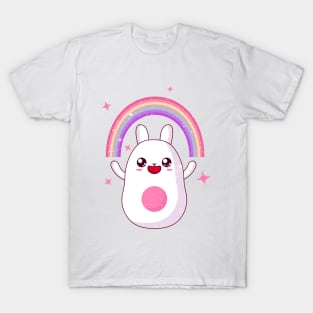 Magic Bunny T-Shirt